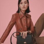 Tassel Earring @Givenchy