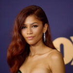 Zendaya in Cartier. GettyImages