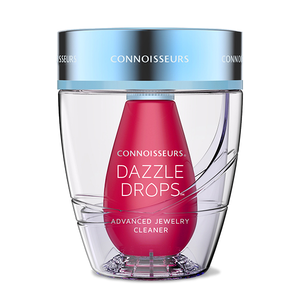 Dazzle Drops Advanced Jewelry Cleaner
