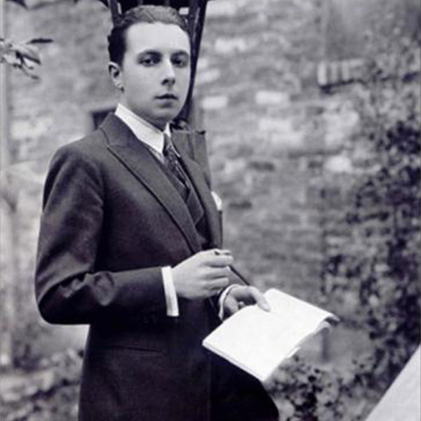 The Artist, Designer, and Bon Vivant Erte