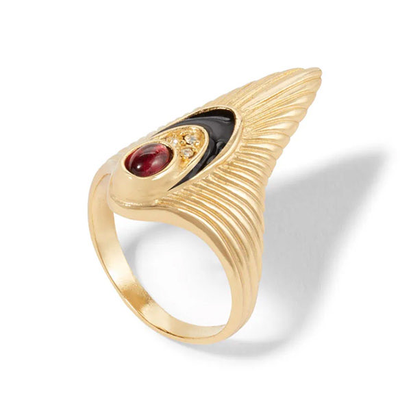 Erte Ring