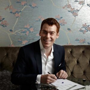 Matthew Ely Jewellery