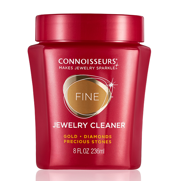 Connoisseurs Fine Jewelry Cleaner