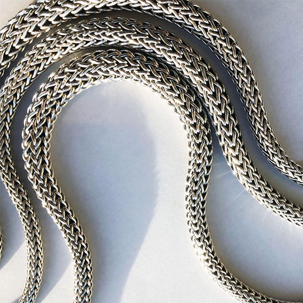 John Hardy Classic Chain @johnhardy