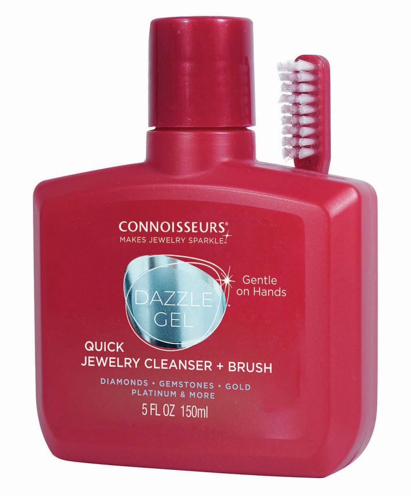 Quick Jewelry Cleanser