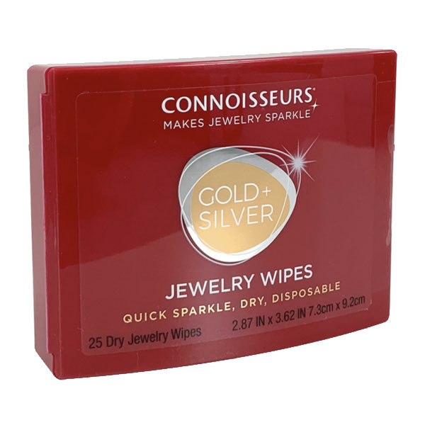 Jewelry Wipes