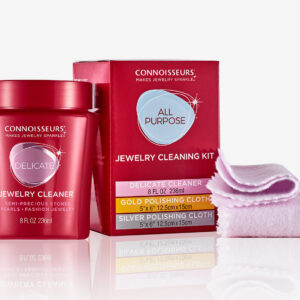 All-Purpose Jewelry Cleaning Kit