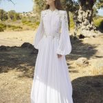 Costelleros Boho Bride @glamour