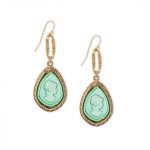 Earrings from DowntonAbbey Collection