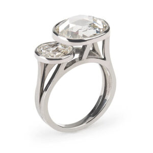 Solange Azagurgy Parktridge Bi Di Ring