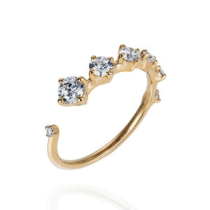 Fernando Jorge Sequence Ring