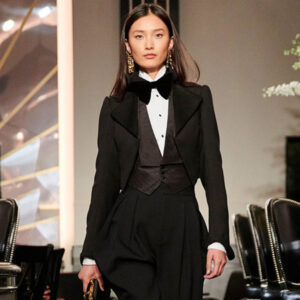 Ralph Lauren Fall 2019