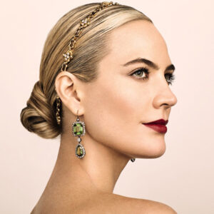 Boucheron Headband, Sothebys