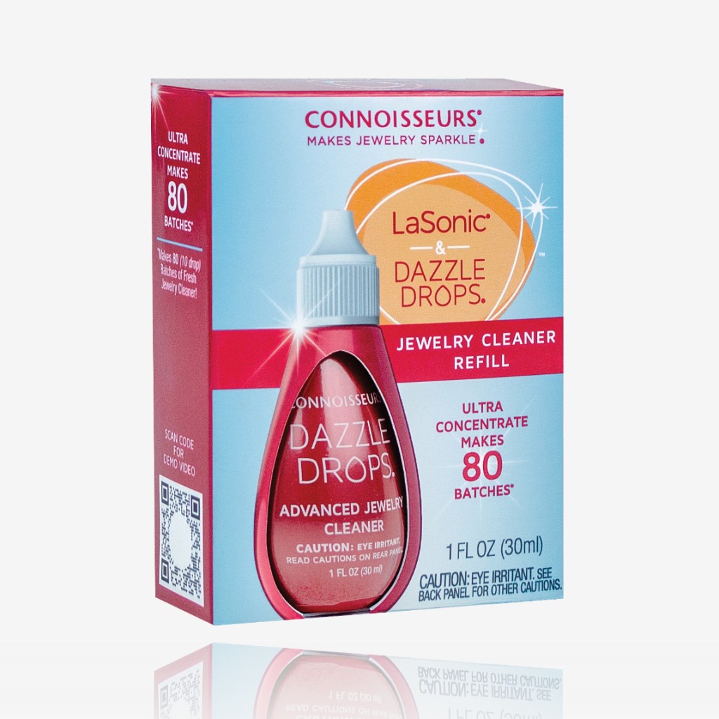 1074 Concentrate Drops Grid