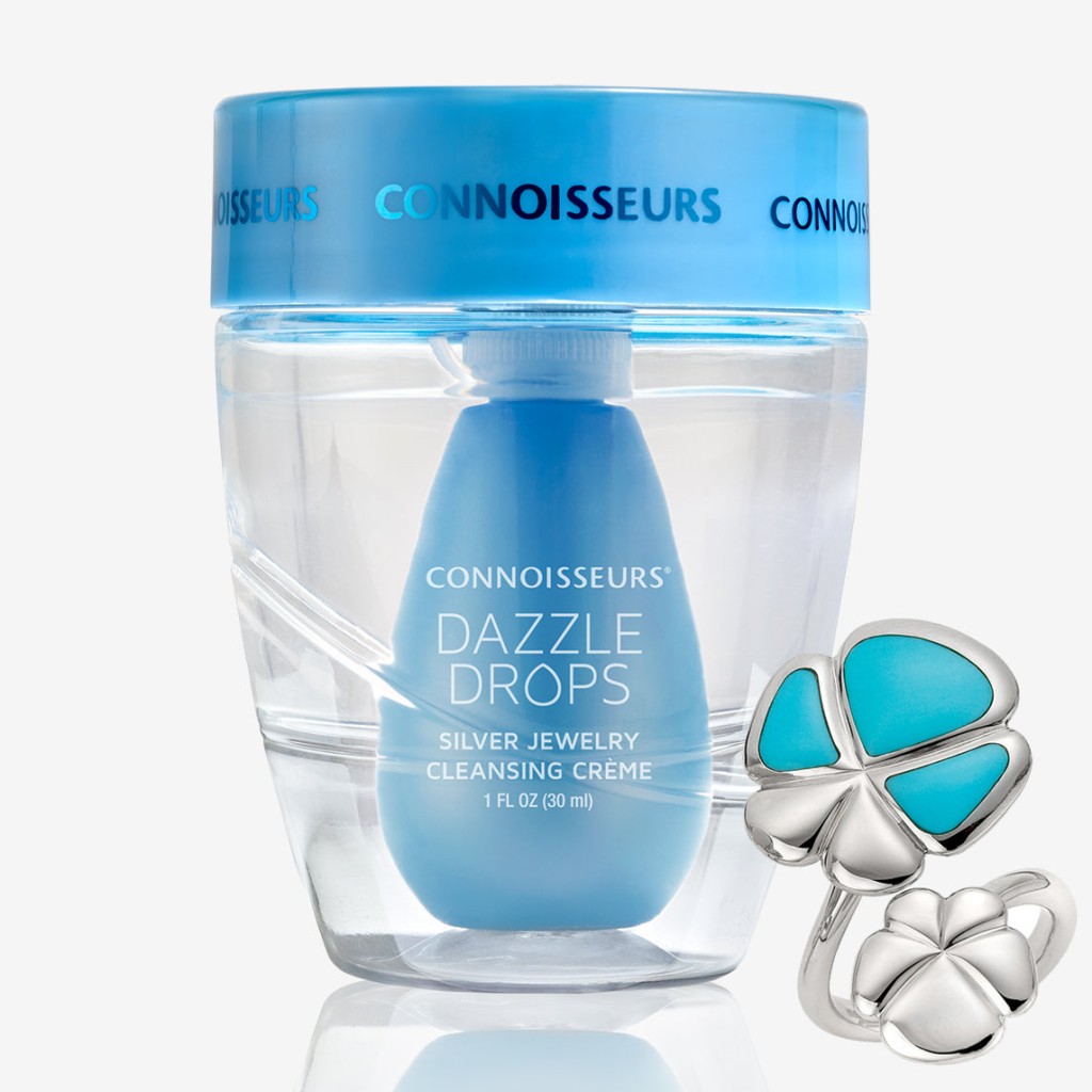 DD Silver Grid Image Feature