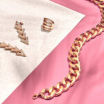 HowtoCleanMy Gold Filled Jewelry squashed