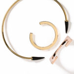 HowtoCleanMy Gold Plate Jewelry squashed