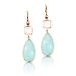 HowtoCleanMy Quartz Jewelry squashed