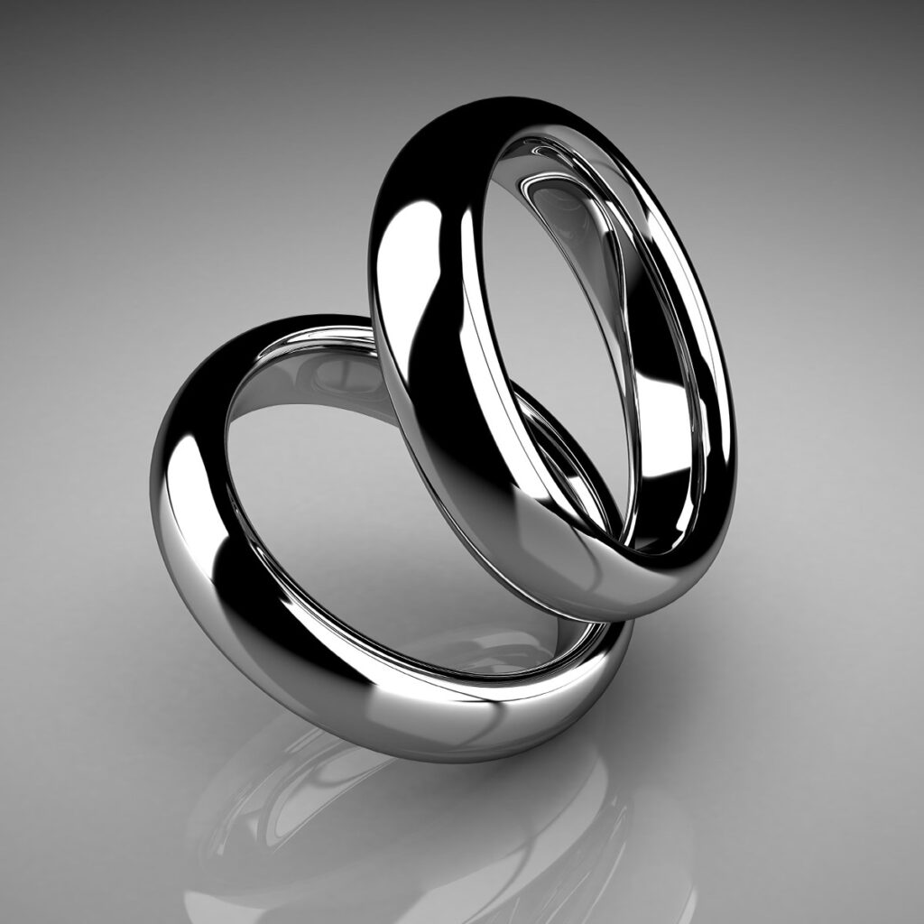 HowtoCleanMy StainlessSteel Jewelry squashed