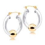 HowtoCleanMy TwoTone Jewelry squashed