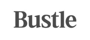 Media Logos_Bustle - Grey