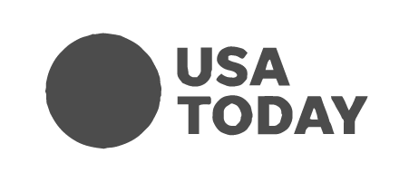 Media Logos_USA TODAY - Grey
