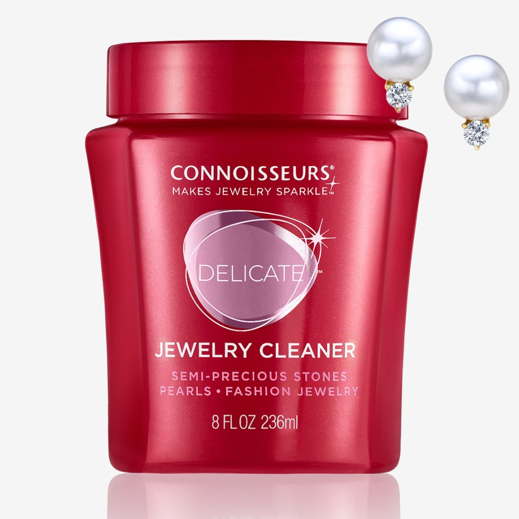 Red Jar Delicate Grid Image Feature