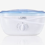 SafeWave Gallery Image Feature