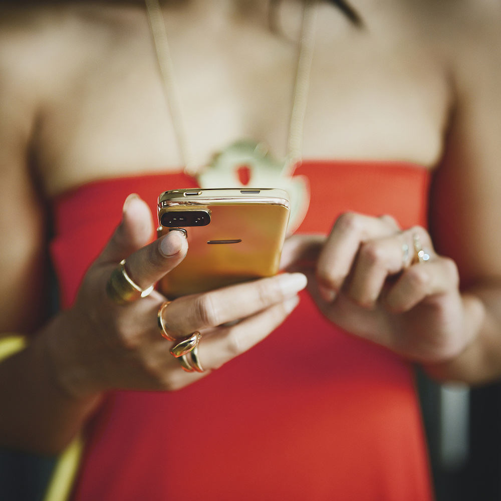 2024 jewelry influencers