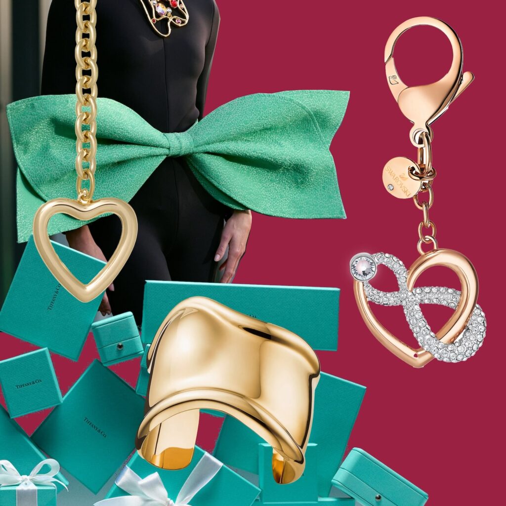 jewelry gift guide 2025